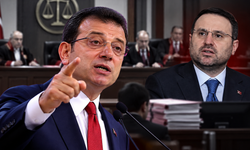 Ekrem İmamoğlu mahkemede açtı ağzını yumdu gözünü: 'Korkaklar!'