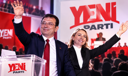 Ekrem İmamoğlu ile Dilek İmamoğlu aynı listede: YENİ Parti'de il delegesi seçildiler