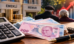Emekli ve memurun 2027 zammı için hesap değişti! İşte maaş maaş yeni tahmin