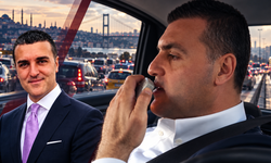 Çakar yetmemiş, polis gibi anons yapmış! Emir Sarıgül’ün o anları kamerada