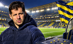 Emre Belözoğlu Fenerbahçe’nin yeni teknik direktörümü olacak? İlk açıklama geldi