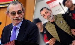 Tutuklu Erdal Beşikçioğlu'nun son görüntüsü dikkat çekti! Hastaneye neden götürüldü?