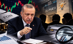 Fon krizi patlamadan hemen önce kimler çıktı? Erdoğan'dan kritik talimat! Hepsinin peşine düştü