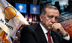 AK Parti'de taşlar yerinden oynayabilir! Olağanüstü kurultay masada, gözler Erdoğan'da