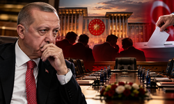 AK Parti'de kabine değişikliği iddiası! Bakanlıklar için isimler konuşuluyor