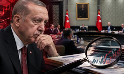 Erdoğan'dan sürpriz görevden almalar mı geliyor? 'Kimsenin gözünün yaşına bakmayacak' mesajı