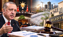 Belediyelerde taşlar yerinden oynayacak! AK Parti'den 5 maddelik reform