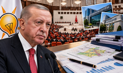 AK Parti'den belediyeler için yeni düzenleme! Erdoğan'a sunuldu, Meclis'e geliyor