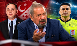 Erman Toroğlu'ndan İçişleri Bakanı'na hakem mektubu: 'Ferhat Gündoğdu bana dedi ki...' Ali Tuna'yı da es geçmedi!
