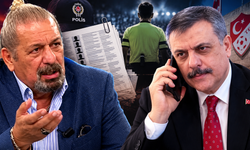 Ferhat Gündoğdu, Yasin Kol derken dosya 284 kişiye uzandı! Erman Toroğlu'na Bakan Çiftçi'den yanıt geldi