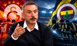 Galatasaray'a Fenerbahçe uyarısı! Ertem Şener tehlikeye dikkat çekti!