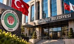 Etimesgut Belediyesi'nde sabah operasyonu! İki başkan yardımcısı gözaltında