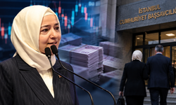 Fatma Betül Sayan Kaya için soruşturmada yeni aşama! Eşiyle birlikte ifade verecek