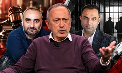 Fatih Altaylı'dan İsmail Saymaz ve Murat Ağırel açıklaması: O programı ben de izledim