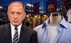 El Clasico’ya giden Türk iş insanına atlet kontrolü! Fatih Altaylı yaşananları yazdı