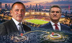 Fatih Altaylı’dan Fenerbahçe’nin stat tartışmasına sürpriz Sarıgül çıkışı!