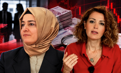 2,2 milyar TL iade edildi denmişti! Nagehan Alçı'dan Fatma Betül Sayan Kaya iddiası: 'İade edilmemiş'