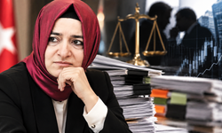 Fatma Betül Sayan Kaya'dan olay rest iddiası: 'İfadem alınırsa her şeyi anlatırım!'