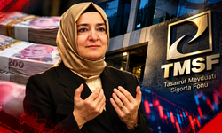 Fatma Betül Sayan Kaya'nın geri yatırdığı para belli oldu: 2,2 milyar TL değilmiş