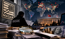 Fon krizinde iz 29 ülkeye uzandı! MASAK 278 kişi ve şirketin peşinde