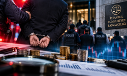 Fon soruşturmasında yeni operasyon! 31 kişiye gözaltı kararı, 26 kişi yakalandı: İşte isimler