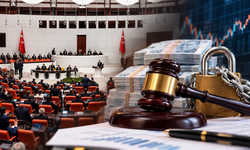 Fon teklifinde kritik değişiklik Meclisten geçti! Bloke edilen işlemler de tasfiye kapsamında