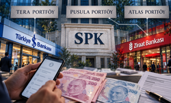 SPK tüm detayları açıkladı: Tera, Pusula ve Atlas fonlarında para nasıl ödenecek?