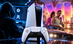 GTA 6 çıkmadan PlayStation 5'te ortalık karıştı! Sony'nin son güncellemesi aşıldı