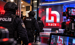 Halk TV'ye sabah baskını! Kayyum atandı, yayın durduruldu: 17 kişi hakkında gözaltı kararı