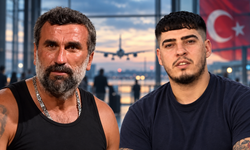 Kırmızı bültenle aranıyorlardı! Survivor yarışmacısı Hikmet Tuğsuz ile Sıfır Bir oyuncusu Cengizhan Yurdutek yakalandı