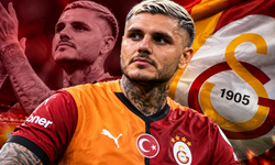 Icardi Galatasaray'a dönüyor derken ortalık karıştı! Menajerinden olay sözler