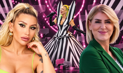 Sevda Türküsev Hande Yener’e 'Atanamamış Gaga' dedi, İrem Derici’den engelli cevabı aldı: 'Ee Sevda?'
