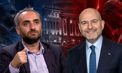 Ev hapsindeki İsmail Saymaz'dan Süleyman Soylu çıkışı: 'Meğer ne demokrat adammış... Kıymetini bilememişiz'