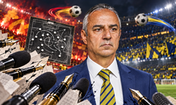 Galatasaray-Fenerbahçe derbisi sonrası İsmail Kartal topa tutuldu: 'Bu derbiye onunla gelmek intihardı'