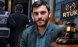 İfade vermeye gitti, gözaltına alındı, tutuklandı! İsmail Arı'yı eski RTÜK Başkanı Ebubekir Şahin şikayet etmişti