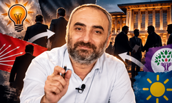 AK Parti'ye yeni transferler mi geliyor? İsmail Saymaz'dan Fakıbaba, Kani Torun ve Ahmet Aras kulisi