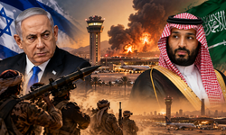 İsrail'den Suudi Arabistan'a sürpriz teklif! Muhammed bin Selman kapıyı kapattı