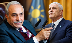 İYİ Parti'de Fakıbaba krizi! Dervişoğlu istifasını istedi, milletvekilliğini de bırakacağını açıkladı