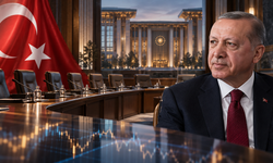 Kabine bugün toplanıyor! Fon yatırımcılarının gözü Beştepe’de