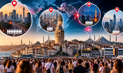 İstanbul'u kalabalık sanıyorduk! Ne Tokyo ne New York, dünyanın en kalabalık şehri herkesi ters köşe yaptı