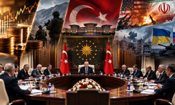 Kabine masasında bugün hangi kararlar var? Fonlar ve ekonomi öne çıkıyor