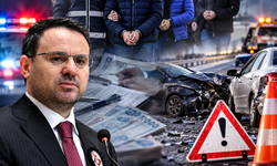 Kazalar sahte, tazminatlar gerçek! 17 sigorta şirketini hedef alan akılalmaz düzen: Akın Gürlek büyük operasyonu duyurdu