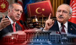 Erdoğan'ın yeni anayasa çağrısına Kılıçdaroğlu'ndan şartlı yanıt: ‘Önce bunu getir, sonra otururuz’