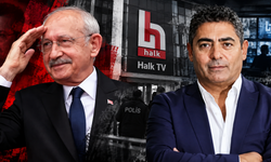 Cafer Mahiroğlu'ndan Kılıçdaroğlu'na olay sözler: 'Bugünün işaret fişeğini sen ateşledin'