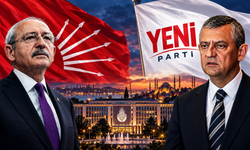 CHP’den YENİ Parti’ye İBB çıkışı: 'Sabrımızın sınırını zorlamayın'