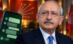 AK Parti grubunda Kılıçdaroğlu için ne yazıldı? Mahmut Tanal’dan 'Talimatı kim verdi?' sorusu