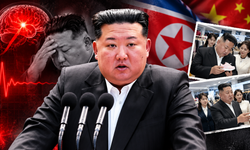 Kim Jong-un öldü mü? Beyin kanaması iddiası dünyayı karıştırdı, yeni görüntüler geldi ama...