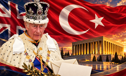 29 Ekim öncesi Kral Charles’tan Türkiye’ye tebrik! Camilla’yı da anarak seslendi