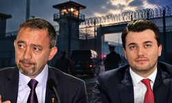 Mehmet Pehlivan'ın gece yarısı nakline Ümit Kocasakal'dan sert tepki: 'Hukuksuzluğun rutini olmaz'
