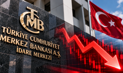 Merkez Bankası faiz kararında yön değiştirdi! Ocak ayından bu yana ilk kez